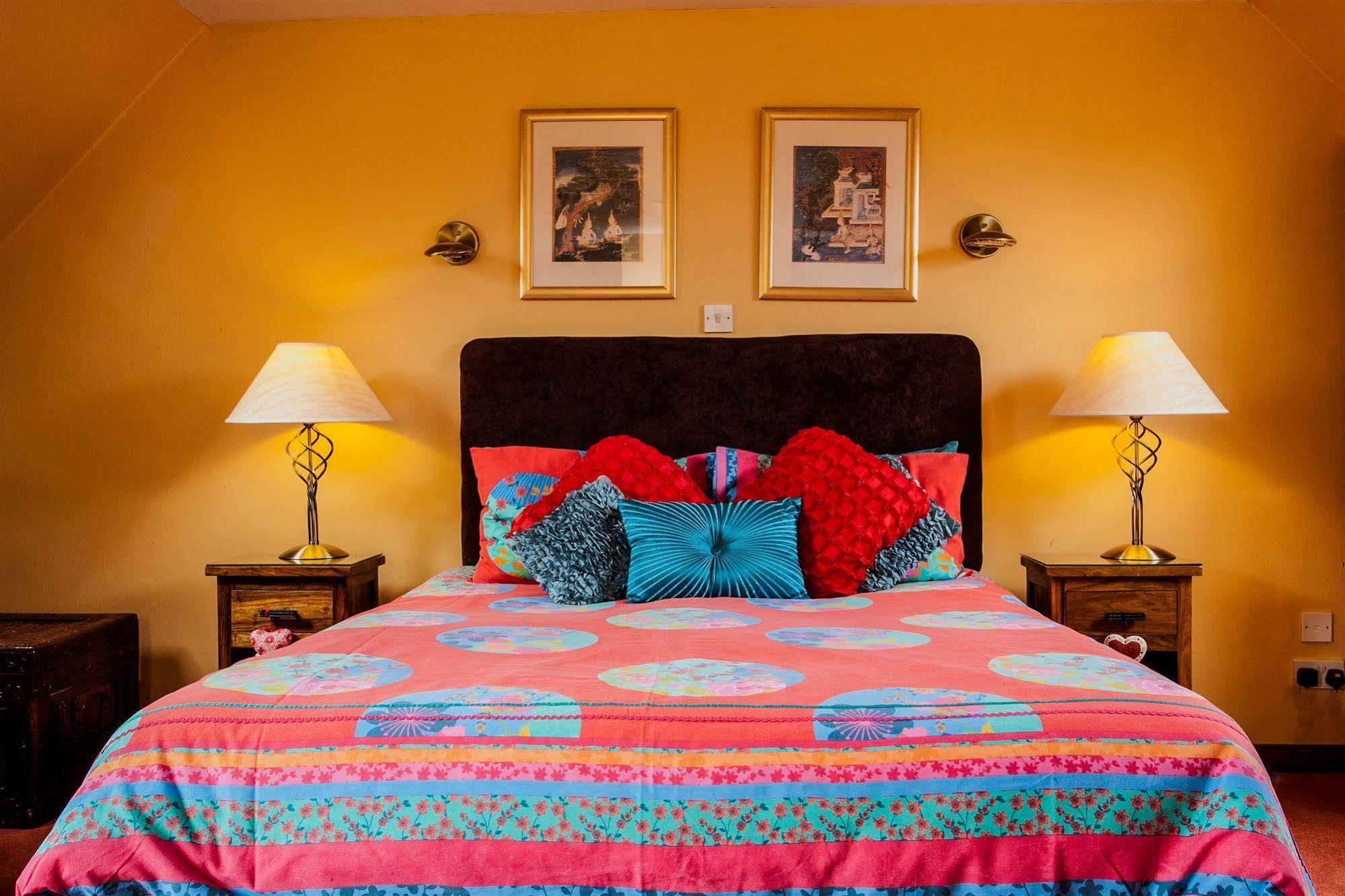 Bed & Breakfast Dunhallin House 4*